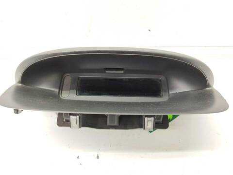 Pantalla Multifuncion Renault Megane D III BERLINA 5P DYNAMIQUE