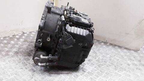 Foto 2ª: Caja Cambios Automatica Citroen C4 1.5 BLUEHDI 130 BBYHZB) 131CV 96KW AUT. [YH01] (2021)