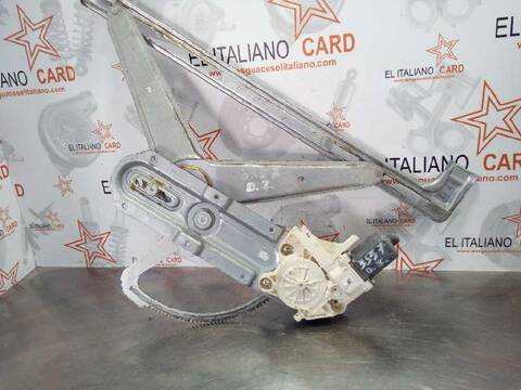 Elevalunas Eléctrico Delantero Izquierdo Ford Focus SPORT BERLINA 116CV 85KW