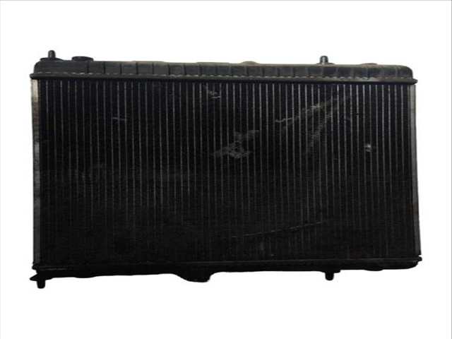 Foto 3ª: Radiador Motor DS 5 2.0 BLUEHDI 150 150CV (2015)