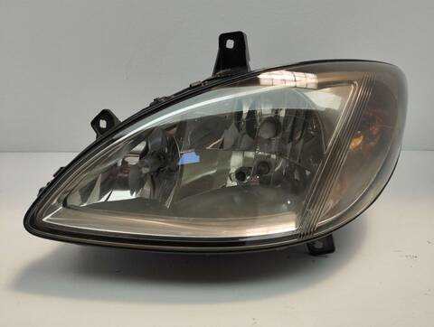 Faro Izquierdo Mercedes Vito 111 CDI COMPACTO 639.601) 116CV 85KW