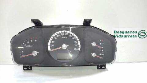Cuadro de Instrumentos Kia Sportage ACTIVE 4X4 140CV 103KW