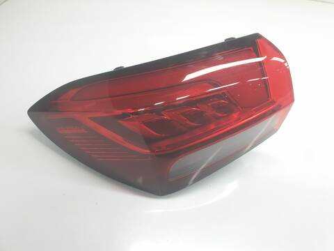 Piloto Trasero Izquierdo Mg ZS COMFORT