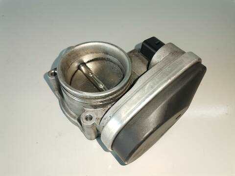 Foto 2ª: Caja Mariposa Bmw Serie 3 315 318TI 2.0 16V 143CV (2001)