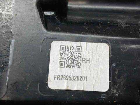 Foto 3ª: Piloto Trasero Derecho Peugeot 2008 E-ACTIVE 136CV 100KW [ZK01] (2022)