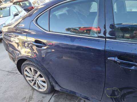 Puerta Trasera Derecha Toyota Lexus 250 V6 208CV 153KW