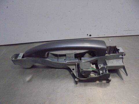 Foto 4ª: Maneta Exterior Trasera Derecha Peugeot 308 SPORT 109CV 80KW [9HZ] (2007)