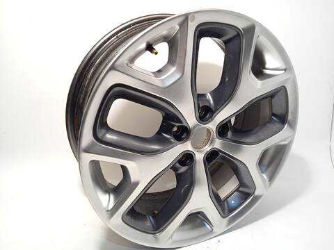 Foto 2ª: LLanta Chapa Kia Sorento 2.2 CRDI 200CV 147KW [D4HB] (2017)