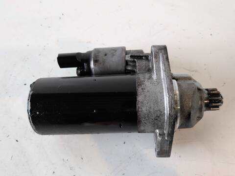 Foto 3ª: Motor de Arranque Seat Altea BKD (2005)