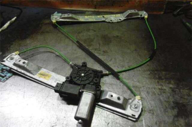 Elevalunas Eléctrico Delantero Izquierdo Opel Corsa 1.3 CDTI