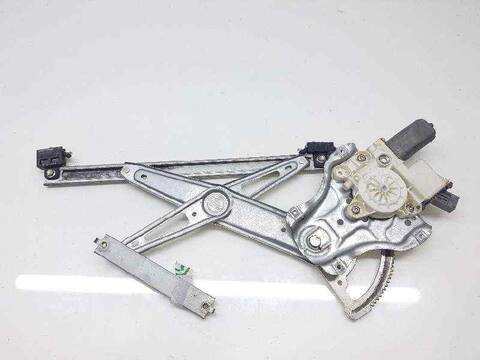 Foto 2ª: Elevalunas Eléctrico Delantero Izquierdo Toyota Avensis 2.0 D4-D EXECUTIVE SEDAN 4-PTAS) BERLINA 116CV 85KW [1CDFTV] (2005)