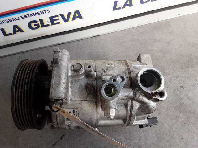 Foto 2ª: Compresor Aire Acondicionado Seat Altea 1.4 16V (2010)