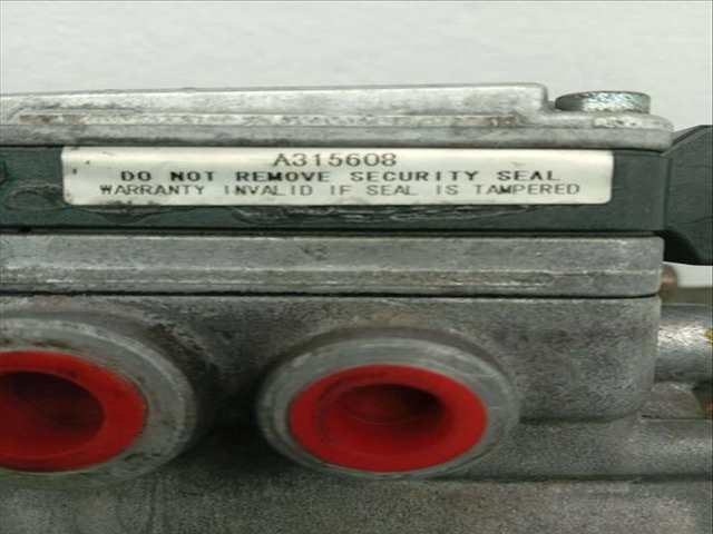 Foto 2ª: Bomba Inyeccion Opel Zafira 2.0 DTI 16V F75) 101CV 74KW [Y20DTH] (2001)