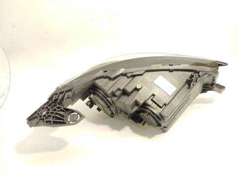 Foto 4ª: Faro Izquierdo Opel Corsa 1.2 68) 75CV 55KW (2023)