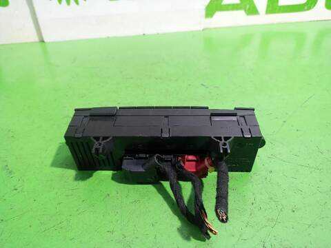 Foto 3ª: Mando Climatizador Seat Ibiza COOL 101CV [ATD] (2001)