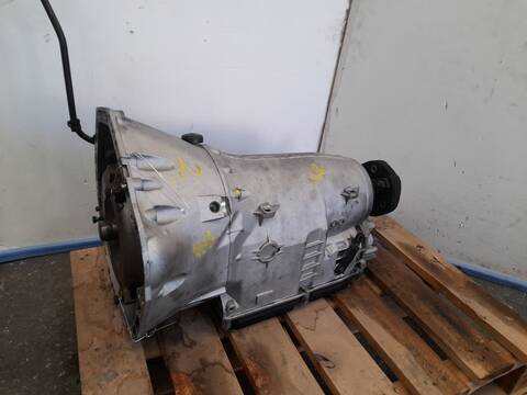 Foto 3ª: Caja Cambios Automatica Mercedes Clase C 160 C 220 CDI 203.706) COUPE 143CV 105KW AUT. [611962] (2002)