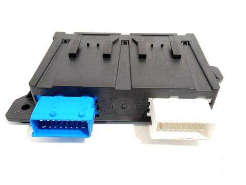 Foto 2ª: Centralita Motor ECU Citroen C4 1.2 THP 130 PICASSO 130CV 96KW [HN02] (2016)