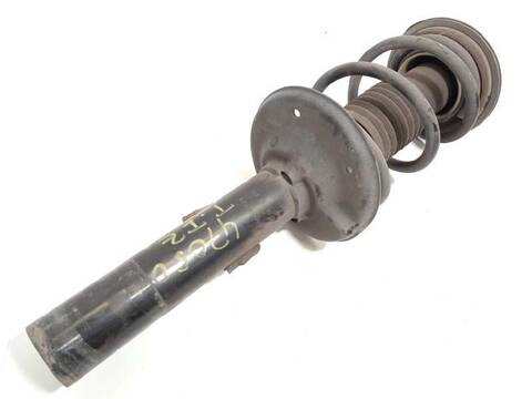 Amortiguador Trasero Izquierdo Porsche Cayman BASICO COUPE 265CV 195KW