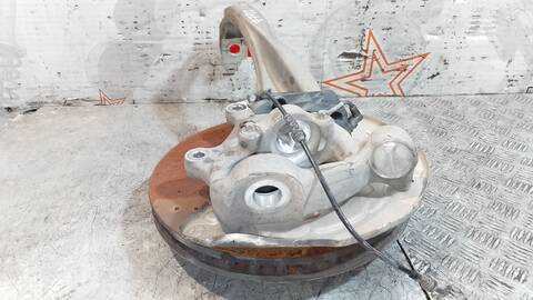 Foto 4ª: Mangueta Delantera Izquierda Mercedes Clase E 180 E 220 D 213.004) 194CV 143KW [654920] (2017)