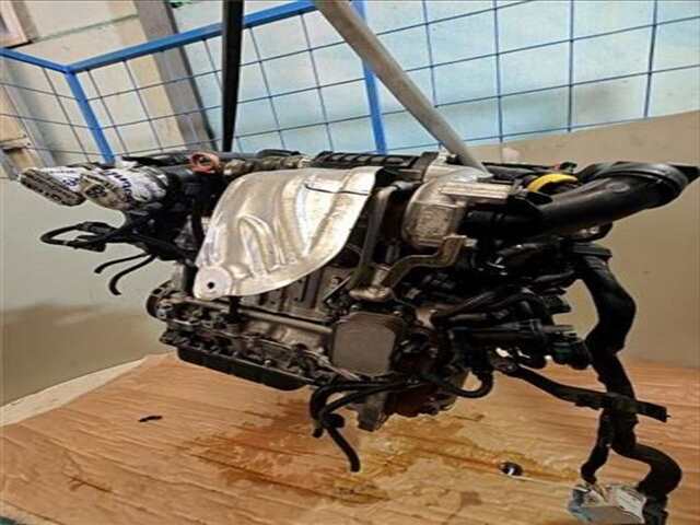 Foto 2ª: Motor Completo Citroen C4 1.6 FEEL EDITION [1.6 LTR. - 73 KW BLUE-HDI FAP]