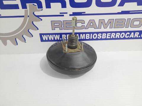 Servofreno Iveco Daily 2.3 DIESEL CAT 126CV