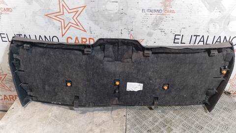 Foto 2ª: Tapizados Cartoneras Mercedes Clase C 160 220 T CDI 204.208) 170CV 125KW FAMILIAR [OM646811] (2008)