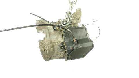 Foto 2ª: Caja Cambios Ford Focus 1.8 FLEXIFUEL [Q7DA] (2004)