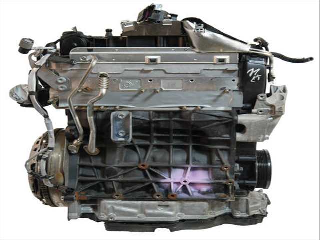 Foto 3ª: Motor Completo Volkswagen Caddy 122CV 90KW [DTRC DTR] (2020)