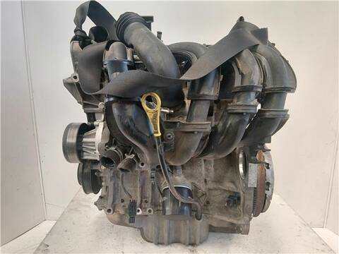 Foto 3ª: Motor Completo Ford Fiesta 1.4 16V 80CV 59KW [FXJB] (2003)