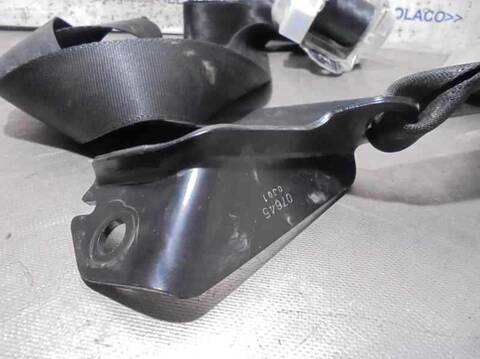 Foto 3ª: Cinturón Trasero Derecho Toyota Land Cruiser LIFE 190CV 140KW [1KDFTV] (2011)