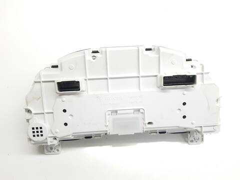 Foto 3ª: Cuadro de Instrumentos Toyota Land Cruiser GX (2010)