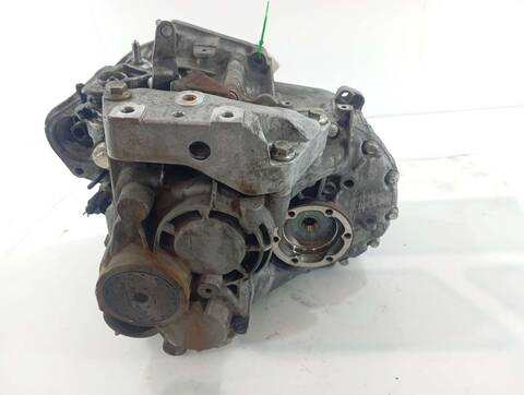 Foto 3ª: Caja Cambios Seat Altea STYLANCE - STYLE 140CV 103KW [BKD] (2005)