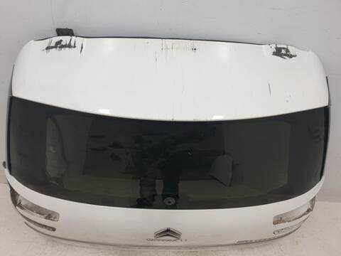 Foto 3ª: Portón Citroen C4 SHINE PACK