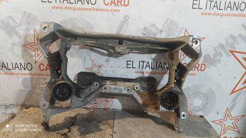 Puente Delantero Mercedes Clase C 160 180 203.035) BERLINA 129CV 95KW