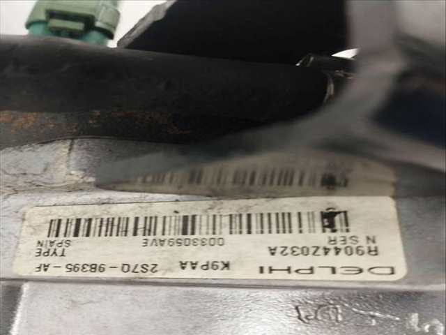 Foto 2ª: Bomba Inyeccion Ford Mondeo TREND BERLINA 131CV 96KW [FMBA] (2002)