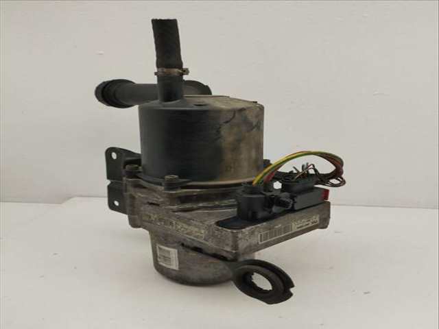 Foto 3ª: Bomba de Direccion Peugeot 307 SW CLIM 109CV 79KW [RHS(DW10ATED)] (2004)