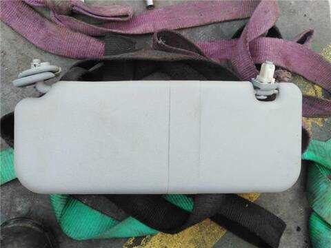 Parasol Izquierdo Toyota Hilux 2.4