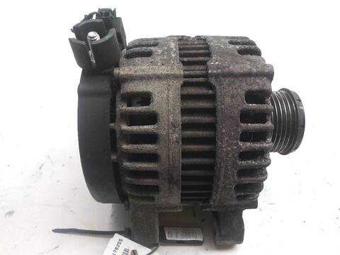 Foto 3ª: Alternador Ford S Max 2.0 TDCI [QXWB] (2006)