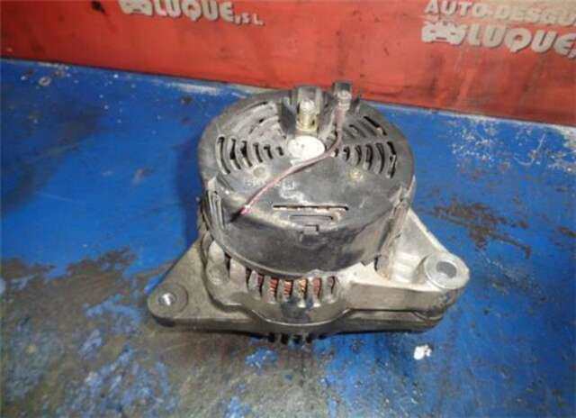 Foto 3ª: Alternador Citroen Saxo 1.1 X [1.1 LTR. - 44 KW] [HFX (TU1JP)]