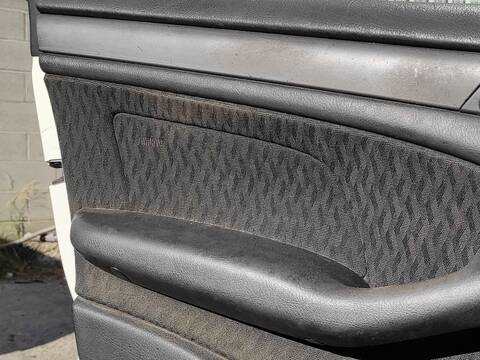 Airbag Lateral Delantero Izquierdo Bmw Serie 3 315 204D1 BERLINA