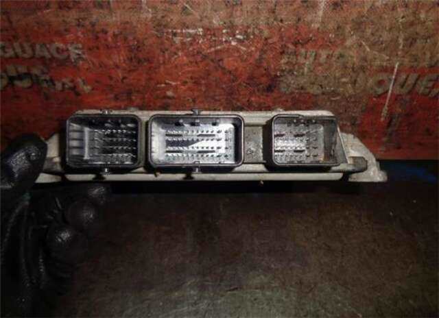 Foto 2ª: Centralita Motor ECU Citroen Xsara 2.0 HDI 90 [RHY (DW10TD)]