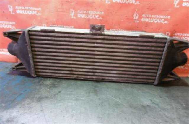 Foto 3ª: Intercooler Iveco Daily 35C12 V. 35C12 V/P. 35S12 V. 35S12 V/P [F1AE0481GA]