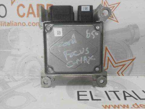 Foto 3ª: Centralita Airbag Ford C Max VERSION INDEFINIDA FOCUS CAP) (2003)