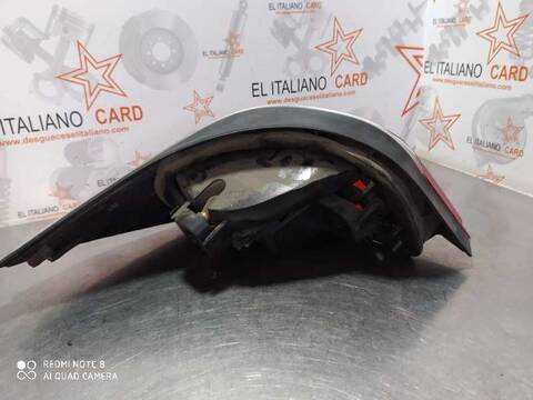 Foto 2ª: Piloto Trasero Derecho Bmw Serie 5 518 530I BERLINA 231CV 170KW [306S3] (2004)