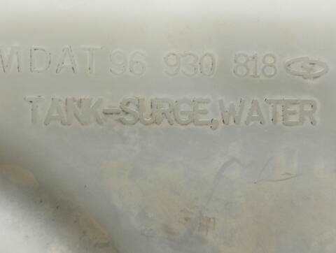 Foto 2ª: Deposito Expansion Chevrolet Aveo LS 84CV 62KW [B12D1] (2010)