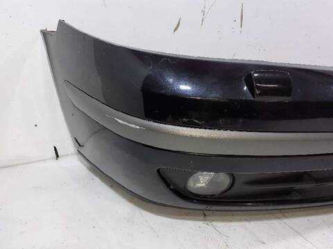 Foto 3ª: Paragolpes Delantero Renault Laguna DYNAMIQUE GRANDTOUR 120CV 88KW [F9Q750] (2003)