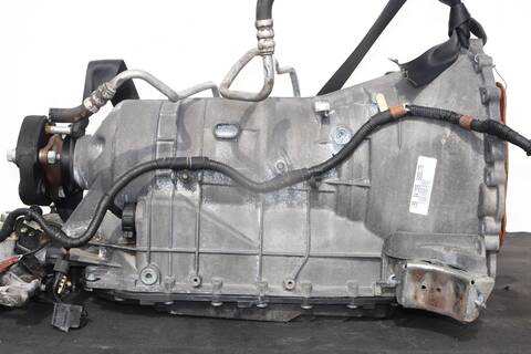 Foto 2ª: Caja Cambios Automatica Jaguar S Type 7G AUT. AUT. (2006)