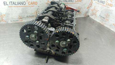 Foto 2ª: Culata Seat Leon ERENCE 140CV 103KW [BKD] (2005)