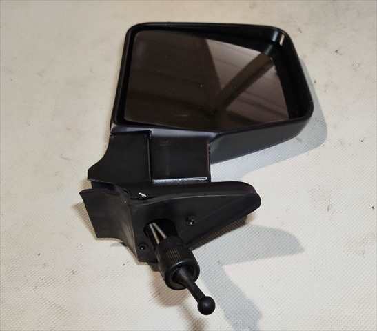 Foto 3ª: Retrovisor Izquierdo Nissan Patrol 2.8 TD DAKAR II, 115 CV 3P [RD28T] (1992)