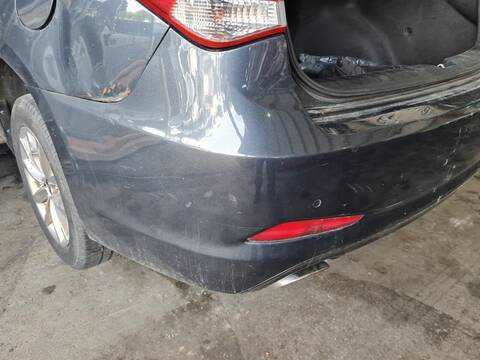 Foto 2ª: Paragolpes Trasero Hyundai i40 136CV [D4FD] (2016)